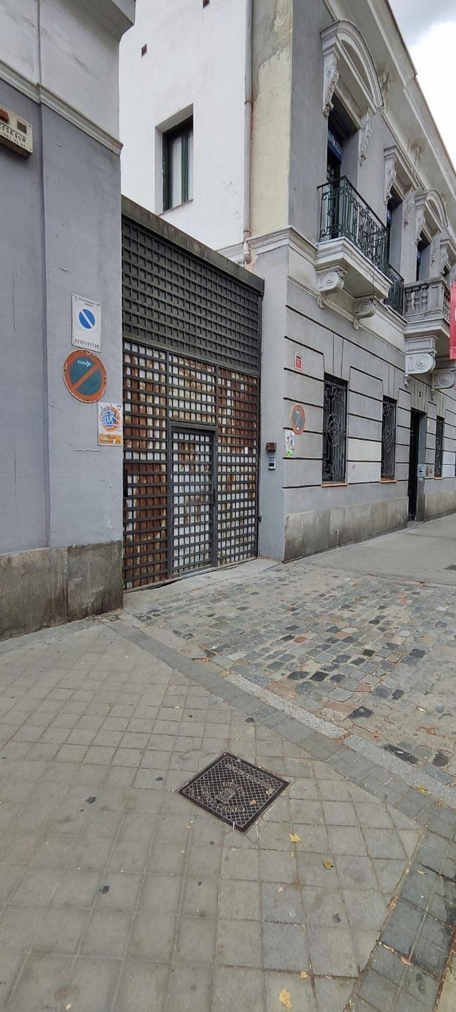 Maravilloso Loft En Pleno Centro De Madrid Exterior foto